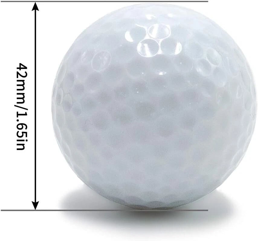 🔥Glow in The Dark Golf Balls - Light up Led Golf Balls