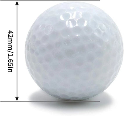 🔥Glow in The Dark Golf Balls - Light up Led Golf Balls