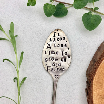 🔥SPRING HOT SALE - 🌼Garden Marker – Friendship & Plant Gift