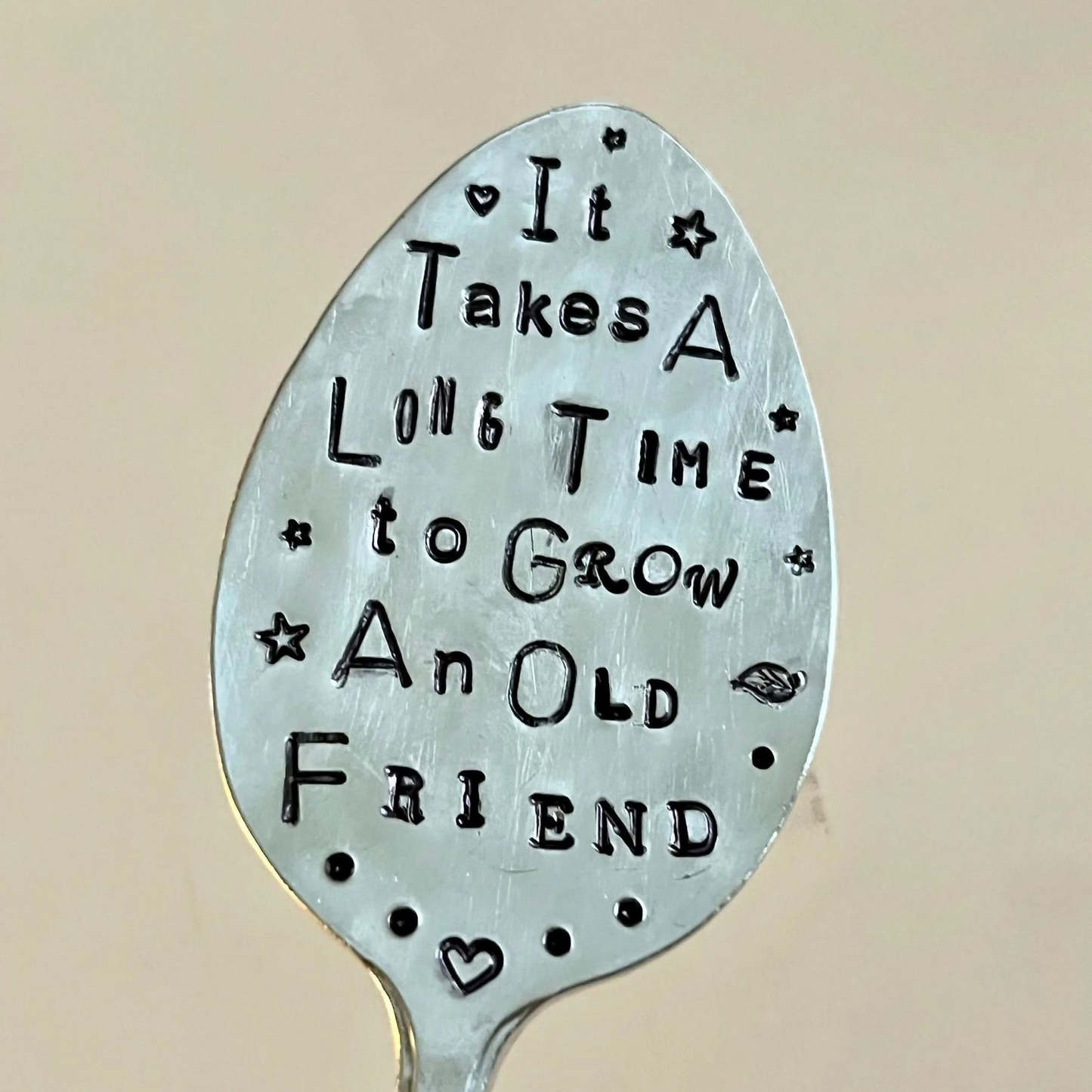 🔥SPRING HOT SALE - 🌼Garden Marker – Friendship & Plant Gift