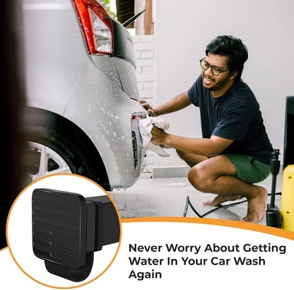 🔥LAST DAY 49% OFF - Trailer Hook Dust Proof Plug - American Flag