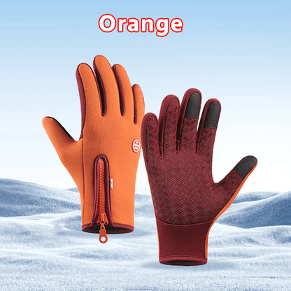 Last Price Reduction🔥Touch Screen Waterproof & Windproof Gloves🧤