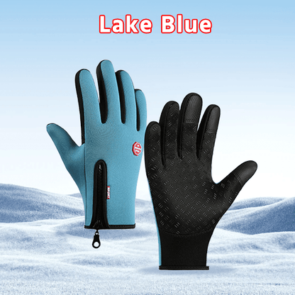 Last Price Reduction🔥Touch Screen Waterproof & Windproof Gloves🧤
