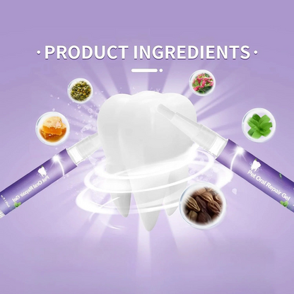 🐾Pet Oral Repair Gel