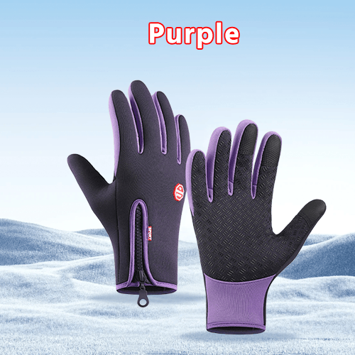 Last Price Reduction🔥Touch Screen Waterproof & Windproof Gloves🧤