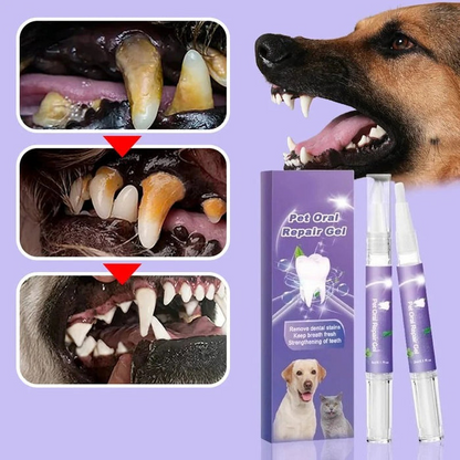 🐾Pet Oral Repair Gel