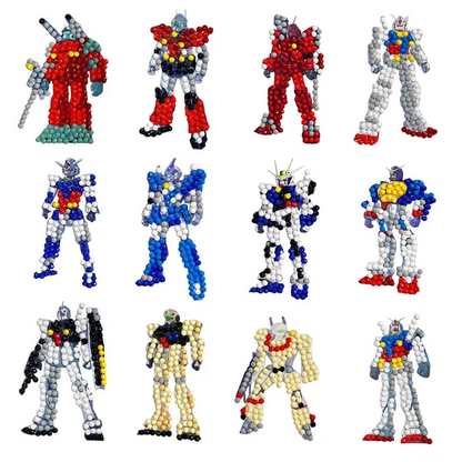 (🔥 2025 New Year Hot Sale🎁 49% OFF) DIY children's free stick cartoon diamond painting