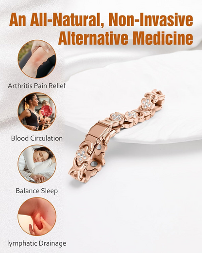 7 Reasons Why This Ancient "Good Luck Charm" Is Actually a Groundbreaking Pain Relief Solution (and Why Doctors Are Finally Taking Notice)