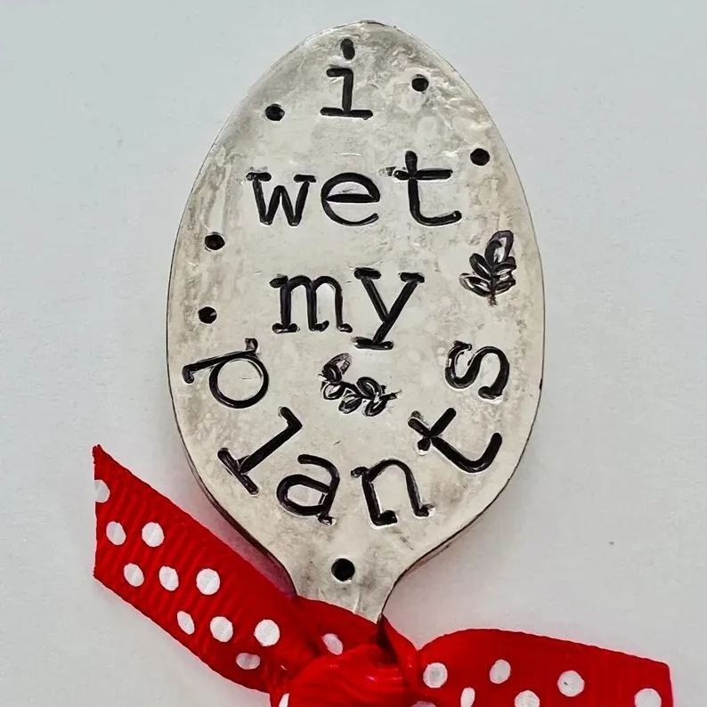 🔥SPRING HOT SALE - 🌼Garden Marker – Friendship & Plant Gift