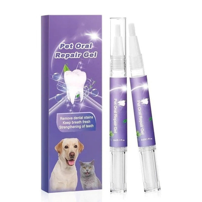 🐾Pet Oral Repair Gel