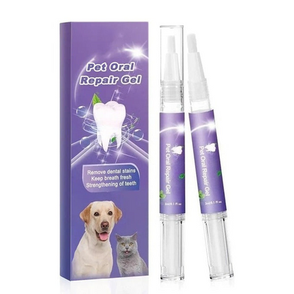 🐾Pet Oral Repair Gel