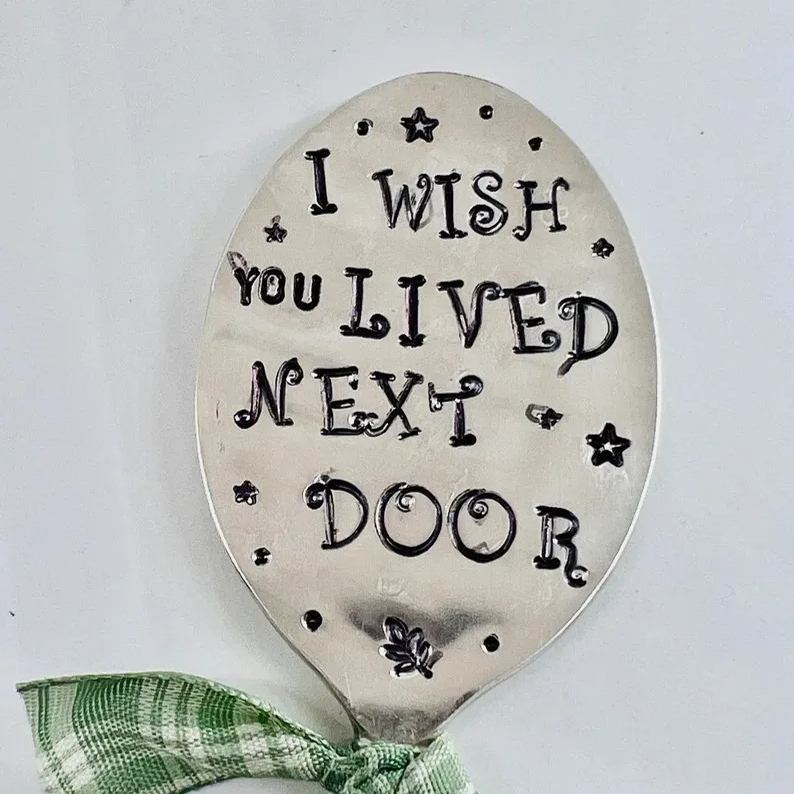 🔥SPRING HOT SALE - 🌼Garden Marker – Friendship & Plant Gift