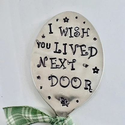 🔥SPRING HOT SALE - 🌼Garden Marker – Friendship & Plant Gift