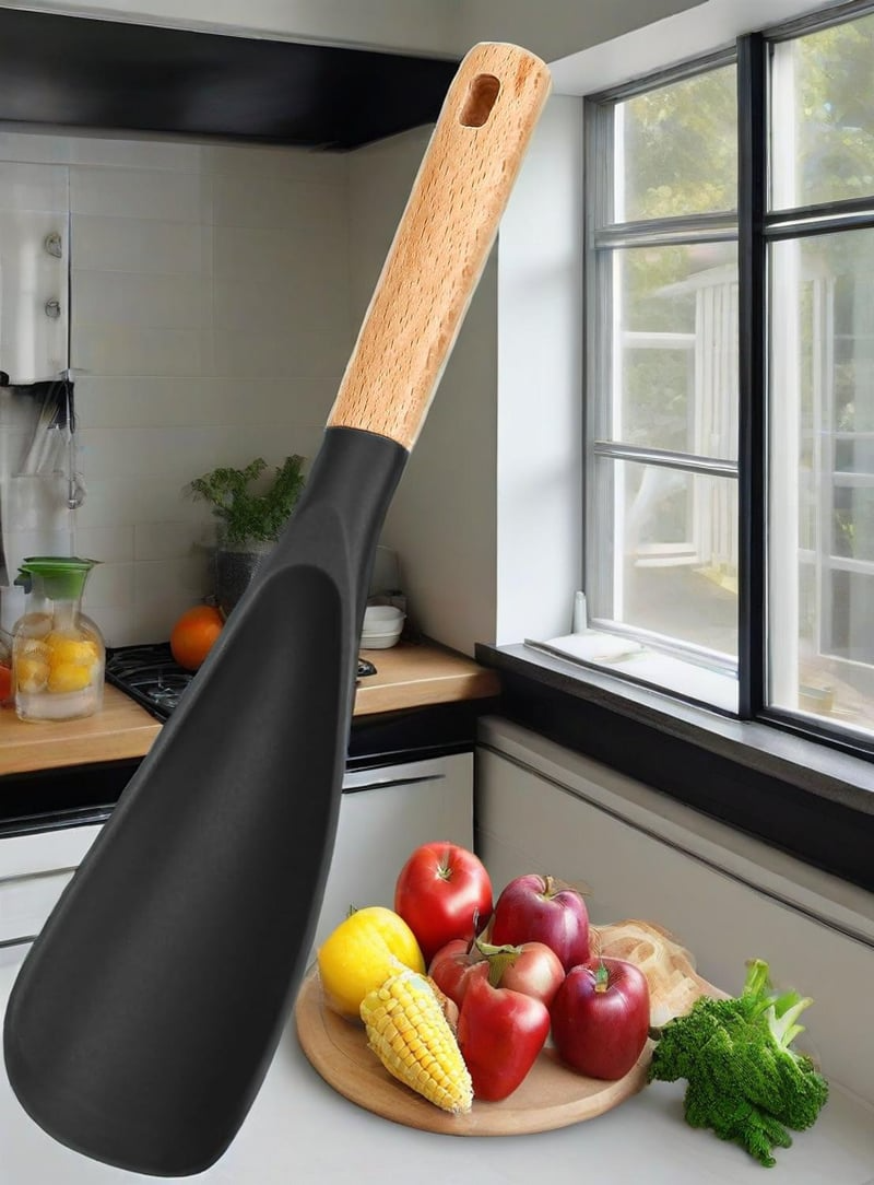 🎄Early Christmas Sales 49% OFF- Multifunction Spatula Cooking Spoon