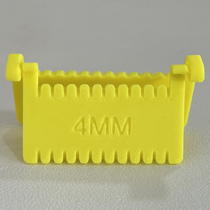 🔥Clip-On Sewing Edge Guide for Precise Hemming, Quilting & Fabric Stitching