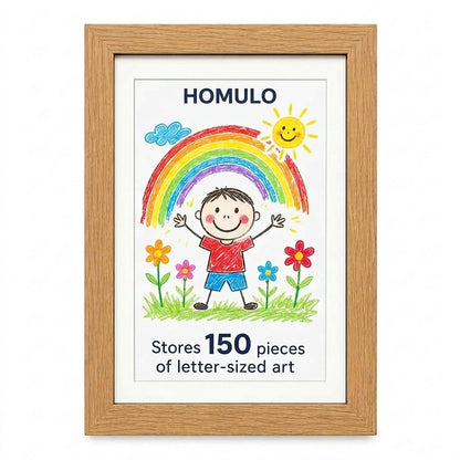 🖼️ Children Art Projects Kids Art Frames - Buy 2 Get 10% OFF Extra