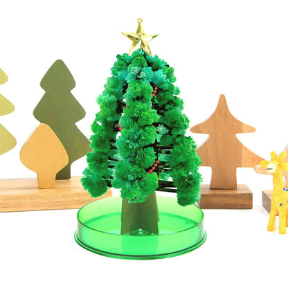 🎄Christmas Sales 49% OFF - Magic DIY Christmas Tree