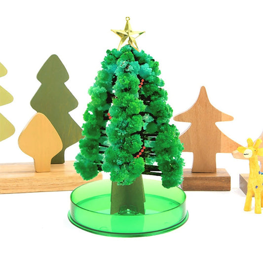 🎄Christmas Sales 49% OFF - Magic DIY Christmas Tree