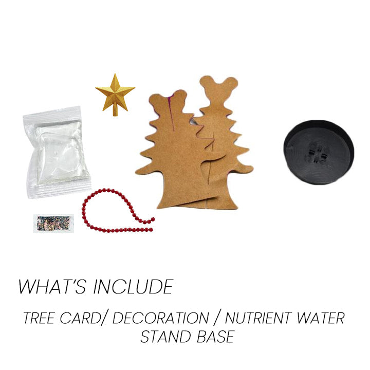 🎄Christmas Sales 49% OFF - Magic DIY Christmas Tree