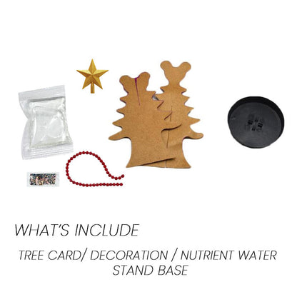 🎄Christmas Sales 49% OFF - Magic DIY Christmas Tree
