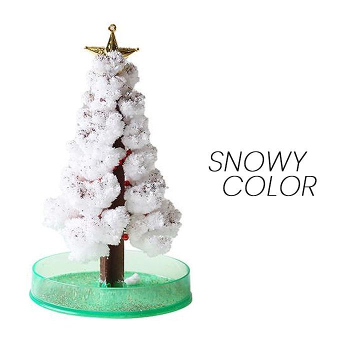 🎄Christmas Sales 49% OFF - Magic DIY Christmas Tree