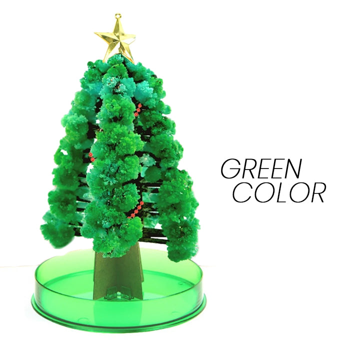 🎄Christmas Sales 49% OFF - Magic DIY Christmas Tree