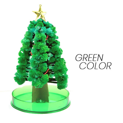 🎄Christmas Sales 49% OFF - Magic DIY Christmas Tree