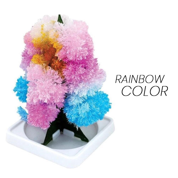 🎄Christmas Sales 49% OFF - Magic DIY Christmas Tree