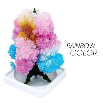 🎄Christmas Sales 49% OFF - Magic DIY Christmas Tree