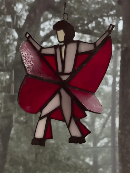 🔥LAST DAY 59% OFF - Handcrafted Spinners Where Light and Melody Dance💃🤘